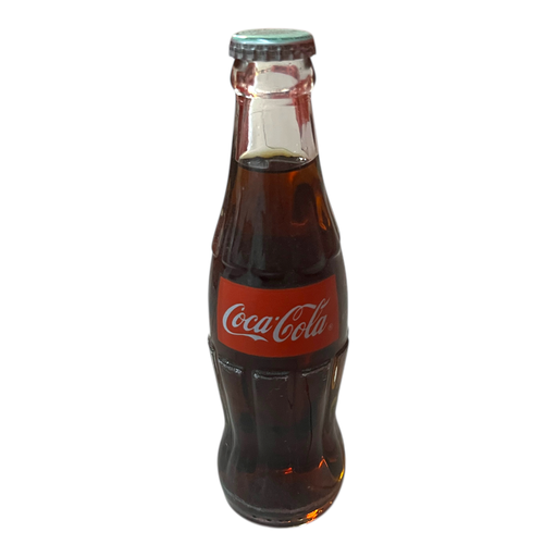 [9003] SODA COCA COLA VIDRIO MINI 192ML/24