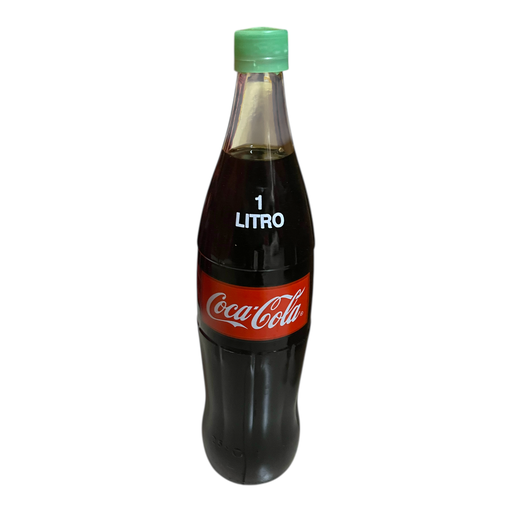 [9009] SODA COCA COLA VIDRIO 1L/12
