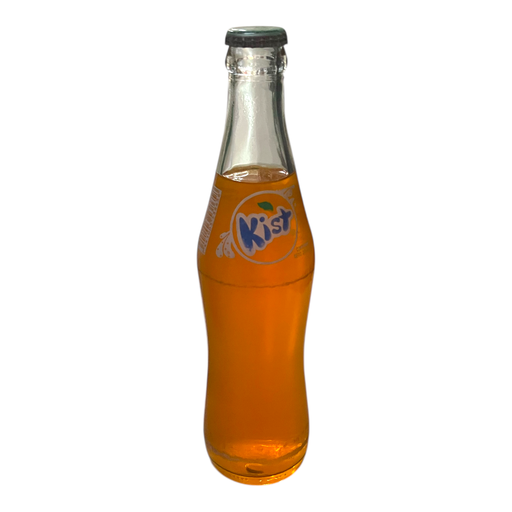 [9002] SODA KIST NARANJA VIDRIO 354ml/24