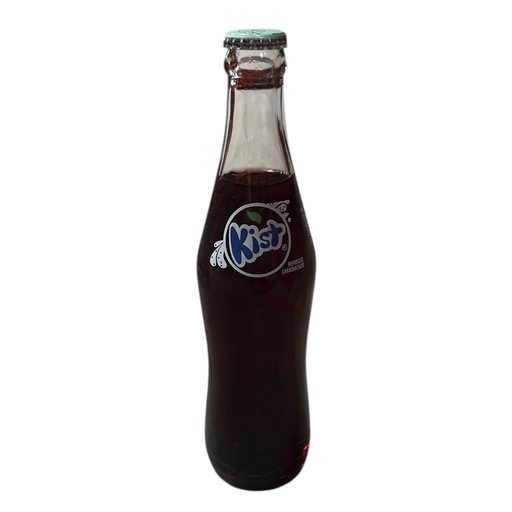 [9001] SODA KIST UVA VIDRIO 354ml/24