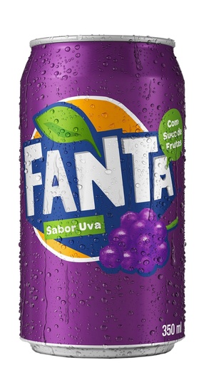 [9029] SODA KIST UVA LATA 354ml/12 