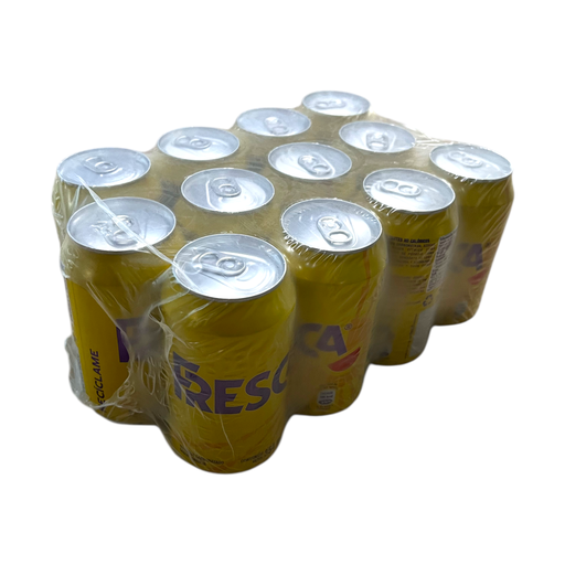 SODA FRESCA TORONJA LATA 354ml/12 CAJA